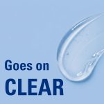 Secret Outlast Antiperspirant Deodorant for Women, Clear Gel, Completely Clean, 3.4 oz - Image 6