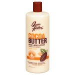 Queen Helene Cocoa Butter Hand & Body Lotion for Dry Skin, 32 oz - Image 6