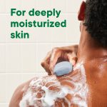 Irish Spring Moisture Blast Deodorant Bar Soap for Men, 3.7 oz Bar (8 Pack) - Image 3