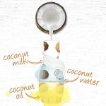 Palmer's Coconut Oil Formula Body Lotion for Dry Skin, 33.8 fl. oz. - Image 6