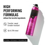 Everpro Gray Away Adult Instant Root Touch-up Spray, Dark Brown, 2.5 oz - Image 3