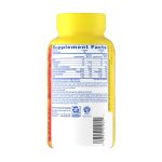 L'il Critters Immune C Kids Gummy Vitamins Supplement, Fruit Flavored, 190 Count - Image 2