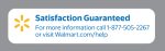 Great Value Nitrile Disposable Gloves, One Size, 100 Count - Image 3
