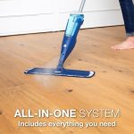 Bona Spray Mop for Hardwood Floors Kit - Includes Reusable Microfiber Cleaning Pad and Pre-Filled Cartridge - Image 7