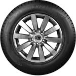 Waterfall Terra X H/T Highway 265/70R17 115T Light Truck Tire - Image 2