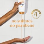 Dove Body Wash With Pump For 24hr Lotion-Soft Skin Dryness Relief With Jojoba Oil Moisturizing Skin Cleanser With No Sulfates No Parabens ,30.6 Fl oz - Image 3