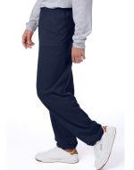 Hanes Men's and Big Men's EcoSmart Fleece Sweatpants, 32" Inseam, Sizes S-3XL - Image 2