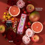 Ed Hardy Fine Fragrance Body Mist for Women, 8.0 fl oz - Image 2
