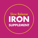 Slow Fe Iron Supplement for Iron Deficiency Slow Release Tablets, 45 Mg, 30 Ct - Image 3