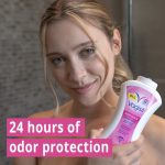 Vagisil Daily Intimate Deodorant Powder with Moisture-Absorbing Cornstarch - Image 3