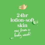 Dove Body Wash With Pump for 24hr Lotion-Soft Skin Refresh Cucumber & Green Tea Moisturizing Skin Cleanser with No Sulfates No Parabens, 30.6 fl oz - Image 7