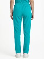 Scrubstar Unisex Core Essentials Drawstring Scrub Pant, Sizes XS-3XL - Image 4