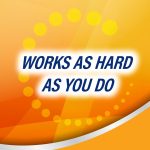 ARM & HAMMER ULTRA MAX Deodorant, Active Sport, Solid Stick, 2.6 oz - Image 3