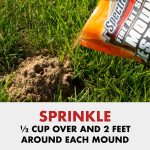 Spectracide Fire and Ant Shield Mound Destroyer Granules, Kills Ants, 7lbs - Image 5