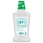 Tom's of Maine Wicked Fresh! Alcohol-Free Natural Mouthwash, Cool Mountain Mint, 16 oz. - Image 3
