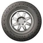Dextero DAT1 All Terrain 235/75R15 108S All Season Tires, Fits 2007-08 Toyota Tundra Limited, SUV - Image 3