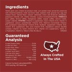 Purina Dog Chow Complete Adult Dry Dog Food for Adult Dogs, Kibble Beef Flavor, 44 lb Bag - Image 5