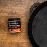 Blackstone Griddle Seasoning and Cast Iron Conditioner - 6.5 oz - Image 6