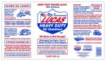 Lucas Oil 10002 Heavy Duty Oil Stabilizer One Gallon Automotive Additive - Image 3