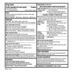 Equate Nasal Allergy Spray, 24 Hour Relief, Non-Drowsy, 120 Sprays, 16.9 ml - Image 5