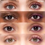 L'Oreal Paris Voluminous Original Washable Bold Eye Mascara, Deep Violet, 0.27 fl. oz. - Image 6