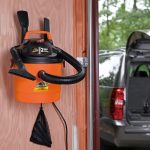 Armor All 2.5 Gallon 2 Peak HP Wet Dry Vacuum,VOM205P 0901 - Image 6
