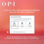OPI Nail Lacquer, Strawberry Margarita, Pink Nail Polish, 0.5 fl oz - Image 7