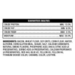 Ol' Roy Bark'n Bac'n Dog Treats, Original, 25 oz - Image 5