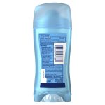 Secret Antiperspirant & Deodorant for Women, Invisible Solid, 72HR Breathable Sweat & Odor Protection, Cool Waterlily Scent, 2.6 oz - Image 6
