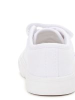 Wonder Nation Toddler Girls Canvas Skate Sneakers - Image 3
