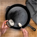Blackstone Griddle Seasoning and Cast Iron Conditioner - 6.5 oz - Image 7