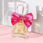 Juicy Couture Viva La Juicy Eau De Parfum, Perfume for Women, 3.4 oz - Image 5