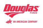 Douglas Touring A/S 225/65R17 102H All-Season Tire - Image 6