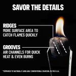 Kingsford Match Light Charcoal Briquets, 12 lbs - Image 4