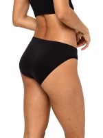 Fruit of the Loom Women's Seamless Underwear, No Show Panties, Multiple Styles, 4‑Way Stretch, 6-Pack, Sizes S-3XL - Image 3