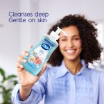 Dial Clean + Gentle Liquid Hand Soap, Ocean Splash Gentle Hand Soap, 7.5 fl oz - Image 2
