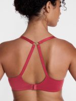 Joyspun Women's Smoothing T-Shirt Bra, Sizes 34A to 40DDD - Image 4