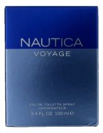 Nautica Voyage Cologne for Men Spray, 3.4 fl oz - Image 6