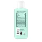 Neutrogena Acne Stress Control Face Toner, Acne Treatment with Salicylic Acid, 8 fl oz - Image 6