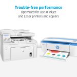 HP Copy & Print20, 20lb, 8.5 x 11, 1 Ream (500 Sheets) - Image 5