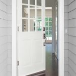 Glidden Fundamentals Grab-N-Go White Semi-Gloss Exterior Paint, 1 Gallon - Image 5
