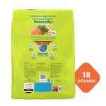 Purina Cat Chow Naturals Chicken Flavor Dry Cat Food, 18 lb Bag - Image 7