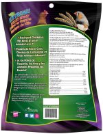 F.M. Brown's Extreme Spray Millet Treat 16 Oz For Parakeets, Cockatiels, and Finches - Image 3