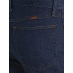 Wrangler Rustler Men's and Big Men's Regular Fit Jeans - Image 4
