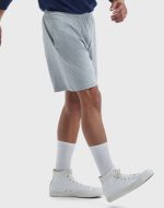 Hanes Essentials Men's Cotton Shorts With Pockets, 7.5" Inseam Sizes S-4XL - Image 2