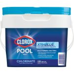 Clorox Pool&Spa XtraBlue 3" Chlorinating Tablets Chlorine Pool Chemicals , 5lb - Image 6