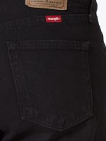 Wrangler Men's and Big Men's Relaxed Fit Cotton Jeans - Image 2