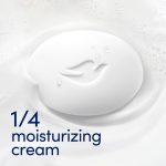 Dove Beauty Bar Soap For Sensitive Skin, Sensitive, Fragrance Free And Hypoallergenic, 3.75 oz 2 Bars - Image 6
