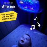 Baby Einstein Sea Dreams Soother Sleep Sound Machine with White Noise and Remote, Multicolor, for Infants and Kids, 0 Months+ - Image 4