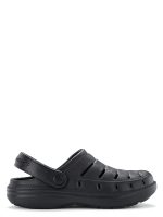 Rugged Shark Toddler & Big Boys Eva Clogs - Image 2